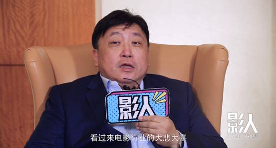 PP视频《影人》对话王晶：我从来不认为香港电影有什么特别